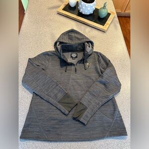 Golden Knights Pullover Hoodie